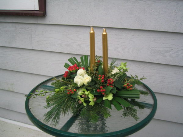 Festive Illumination