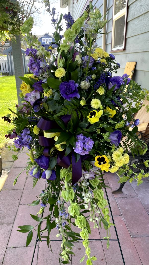 Pansy Perfection